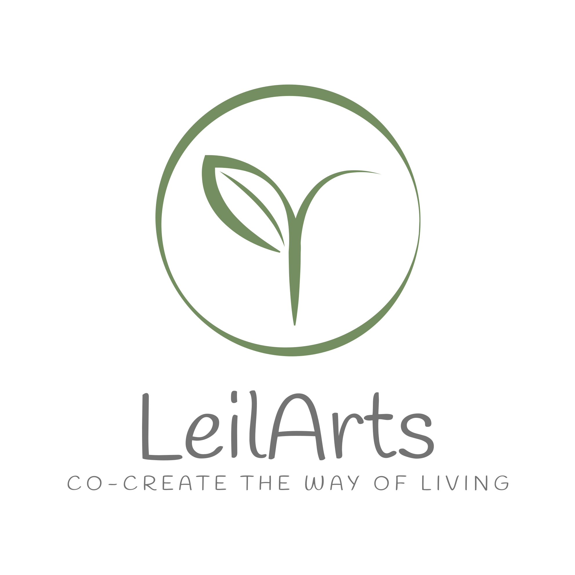 Leilarts, The Art of Living via Tea Ceremony, Ecstatic and Intuitive Arts and Plant Medicine